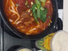 -永和大王(共和新路店)