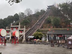 -台州府城(江南长城)