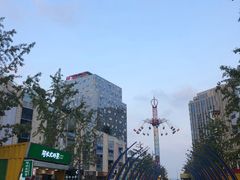 -威高广场