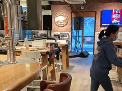 大堂-Goose Island Brewhouse鹅岛精酿啤酒餐厅