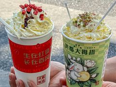 -洪都大拇指(洪都店)