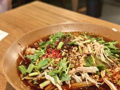 -紫滇源云南生态菜(丹凤街店)