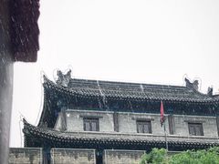 -秦始皇帝陵博物院-丽山园