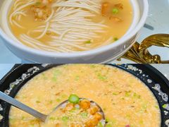 -胜记为食家·创新粤菜(车公庙店)