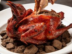 -7号院家宴.烧鸽子(门头沟店)