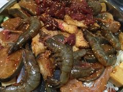 -黄记煌三汁焖锅(顺义华联店)