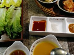 -三代烤肉(保利广场店)