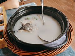 -南山竹海·珍味堂