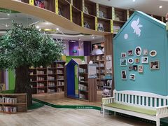 -饭米多蔻中英文绘本馆(苏州美罗店)