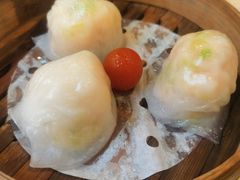 金牌虾饺皇-点都德(华强南店)