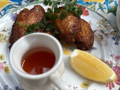 -弗兰克牛排西餐厅Ribone steak house(柠檬花园店)