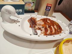 -东流山北京烤鸭·家常菜(南京首店)