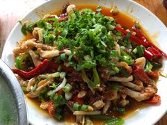 -胡记牛肉汤锅(光辉路总店)