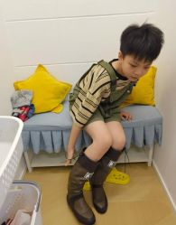 -雅尼·亚米儿童摄影美学馆(汉阳店)