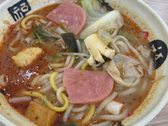 -刘文祥大碗麻辣烫(南开大学店)