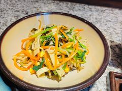 南京素什锦-南京大牌档(夫子庙老门东店)