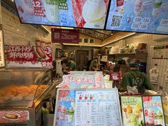 -洪都大拇指(洪都店)