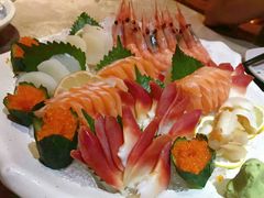 -贵木日本料理·铁板烧(新地假日广场店)