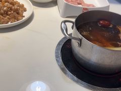 -德天雪花肥牛海鲜火锅(南苑东路店)