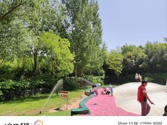 -西部长青自然儿童乐园