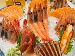 -清水日本料理铁板烧(学府路店)
