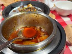 -西贝(南开大悦城店)