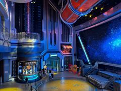 -首钢一高炉·SoReal科幻乐园