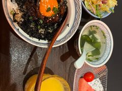 -無二炙坊·和牛烧肉(大钟寺1733店)