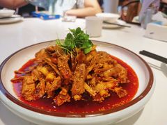 -院8里·少城记忆老川菜(宽窄巷子店)