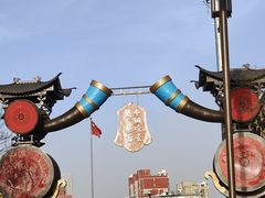 -德顺源·非遗烧麦·老菜(大观园店)