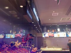 -SEA西雅图海鲜自助餐厅(海乐世界店)