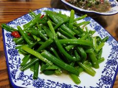 -呼吸森林·生态农庄农家乐私房菜