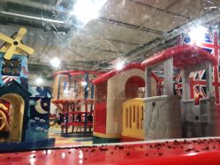 -熊妈妈母婴护理综合体