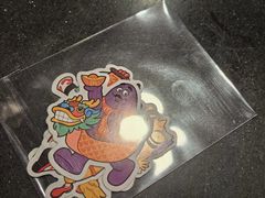 -麦当劳(杨高南路店)