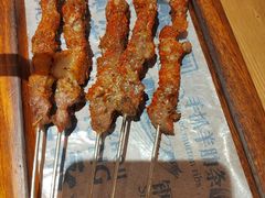 -马记永·兰州牛肉面(天通苑家乐福店)