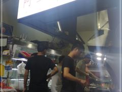 -阿生潮味鲜炒粉(梅林新村店)