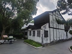 -陈云纪念馆
