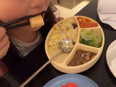 -铭轩中餐厅·海南菜·粤菜(亚龙湾瑞吉店)