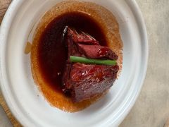 -二泉园老菜馆·百年无锡菜
