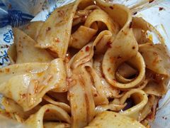 -老王四季抻面(南六东路店)