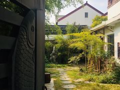 -金山嘴渔村