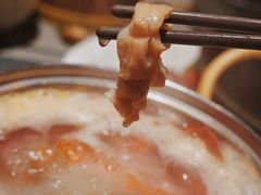 欧洲象拔蚌-半岛翡丽海鲜自助餐厅(观风亭店)