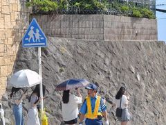 -灌篮高手动画打卡地