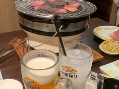 -蒜香焼肉PURUSHIN(马场路店)