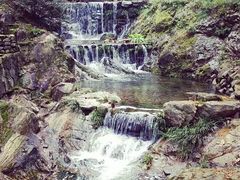 -天明山温泉大酒店