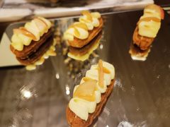 甜点-圣丰索菲特·2 On 988 Café 自助餐厅