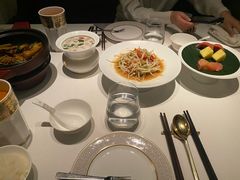 -金链花·泰国餐厅(国贸店)