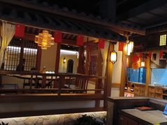 -首秀·四川料理(星耀101店)