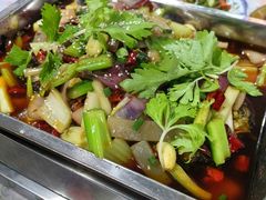 -老地方烤鱼(民心佳园店)