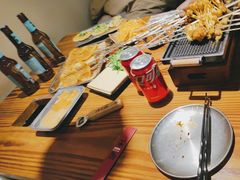 -半酌烧烤小酒馆(南京东路店)
